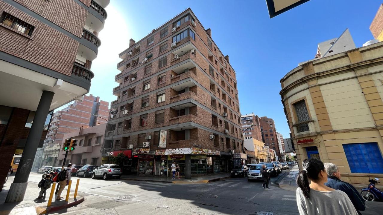Departamento Increible En Cordoba Διαμέρισμα Εξωτερικό φωτογραφία