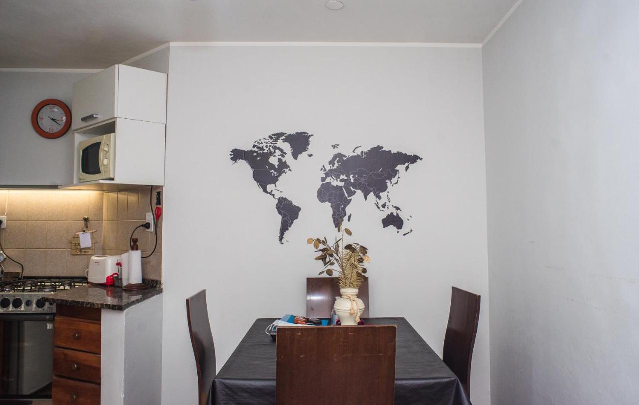 Departamento Increible En Cordoba Διαμέρισμα Εξωτερικό φωτογραφία