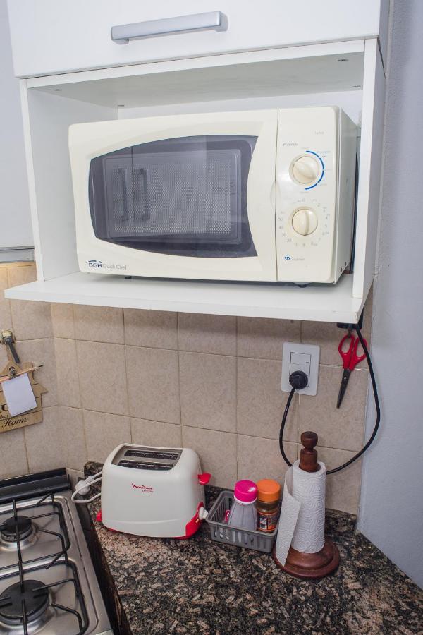 Departamento Increible En Cordoba Διαμέρισμα Εξωτερικό φωτογραφία