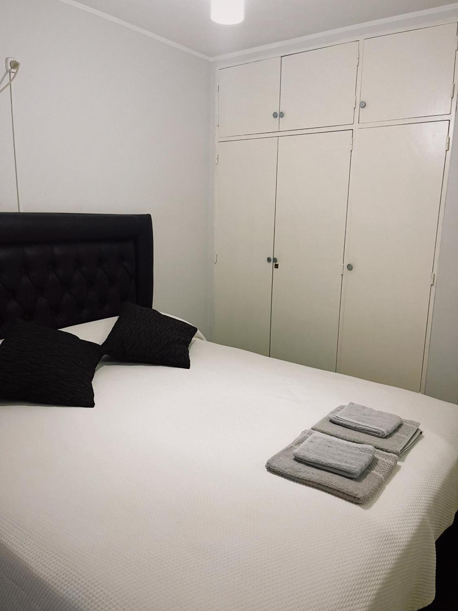Departamento Increible En Cordoba Διαμέρισμα Εξωτερικό φωτογραφία