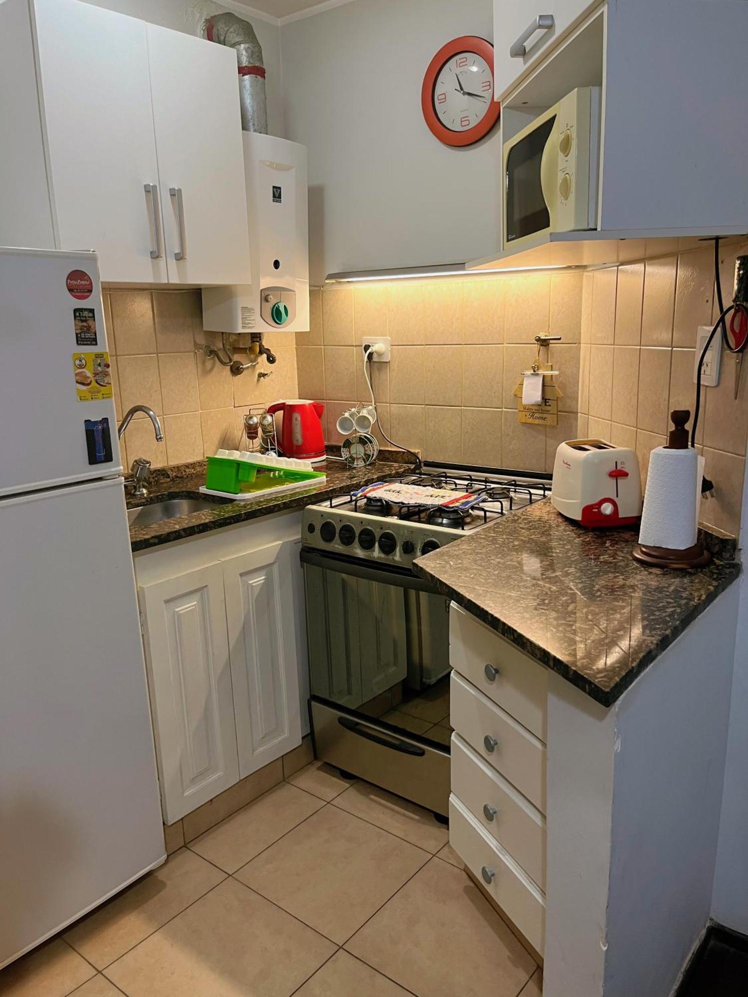 Departamento Increible En Cordoba Διαμέρισμα Εξωτερικό φωτογραφία
