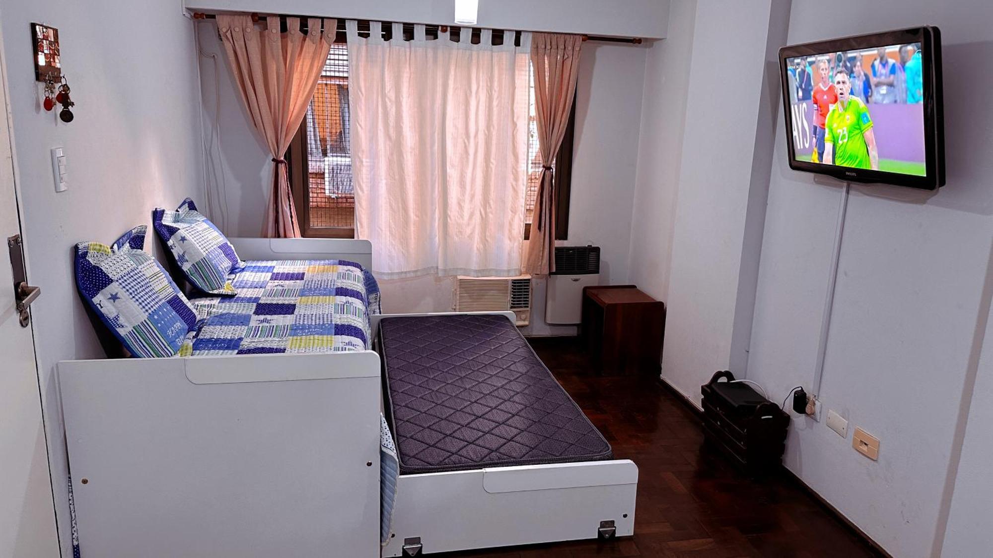 Departamento Increible En Cordoba Διαμέρισμα Εξωτερικό φωτογραφία