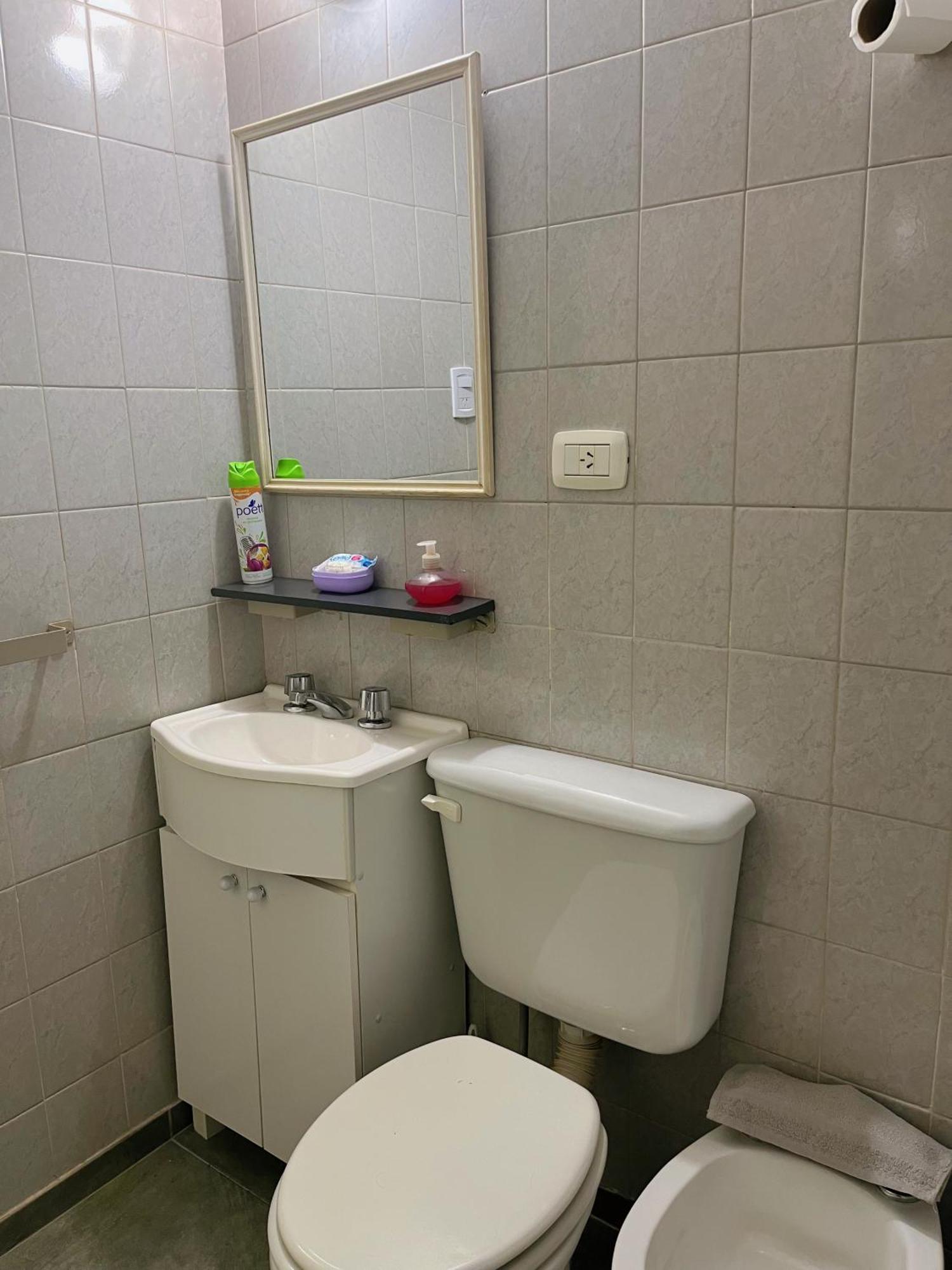 Departamento Increible En Cordoba Διαμέρισμα Εξωτερικό φωτογραφία