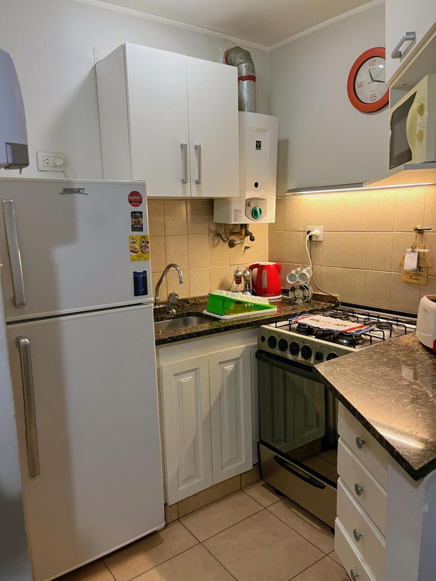 Departamento Increible En Cordoba Διαμέρισμα Εξωτερικό φωτογραφία