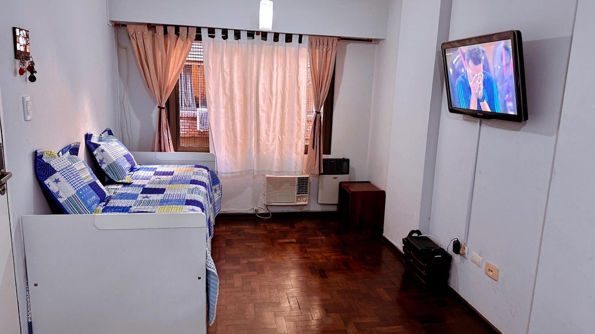 Departamento Increible En Cordoba Διαμέρισμα Εξωτερικό φωτογραφία