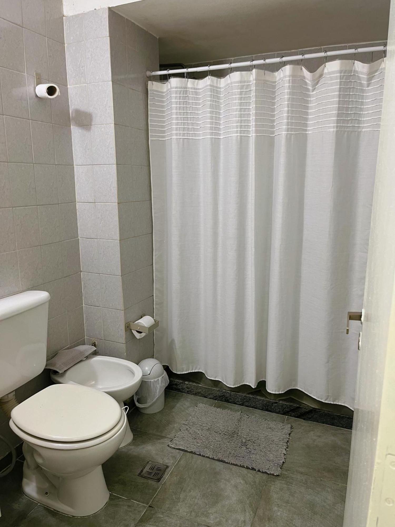 Departamento Increible En Cordoba Διαμέρισμα Εξωτερικό φωτογραφία